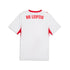 RB Leipzig Puma 2026/27 Home Replica Jersey - White