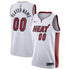 Town Jersey Nike Miami Heat 2020/21 Association Edition Jersey