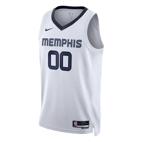 Town Jersey Nike Unisex Memphis Grizzlies Custom Jersey