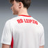RB Leipzig Puma 2026/27 Home Replica Jersey - White