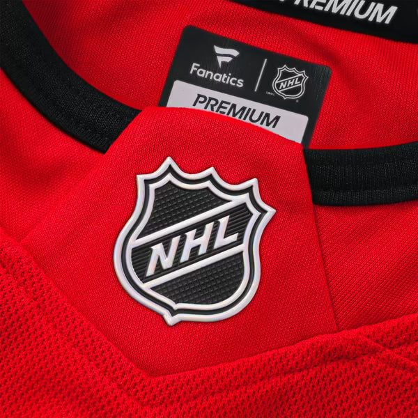 Town Jersey Fanatics Chicago Blackhawks Home Premium Jersey