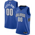 Town Jersey Orlando Magic Jordan Brand Swingman Jersey Statement Blue