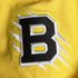 Town Jersey Boston Bruins Fanatics 2026 NHL Stadium Series Premium Custom Jersey