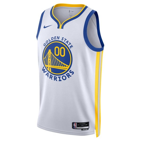 Town Jersey Nike Unisex Golden State Warriors Custom Jersey