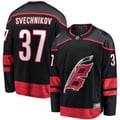 Town Jersey Andrei Svechnikov Carolina Hurricanes Fanatics Alternate Jersey