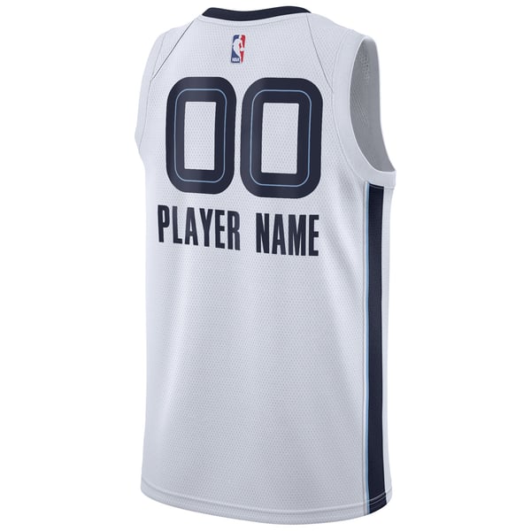 Town Jersey Memphis Grizzlies Nike Swingman Jersey