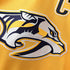 Town Jersey Nashville Predators Fanatics Home Premium Jersey - Gold