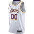 Town Jersey Nike Men's Los Angeles Lakers 2020/21 Swingman Jersey