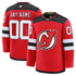 Town Jersey New Jersey Devils Fanatics Home Jersey