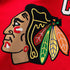 Town Jersey Fanatics Chicago Blackhawks Home Premium Jersey