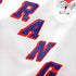 Town Jersey New York Rangers Fanatics Away Premium Custom Jersey