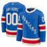 Town Jersey New York Rangers Fanatics Centennial Jersey