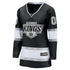 Town Jersey Fanatics Women's LA Kings Breakaway Jersey
