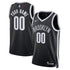 Town Jersey Nike Brooklyn Nets Icon Edition Swingman Jersey