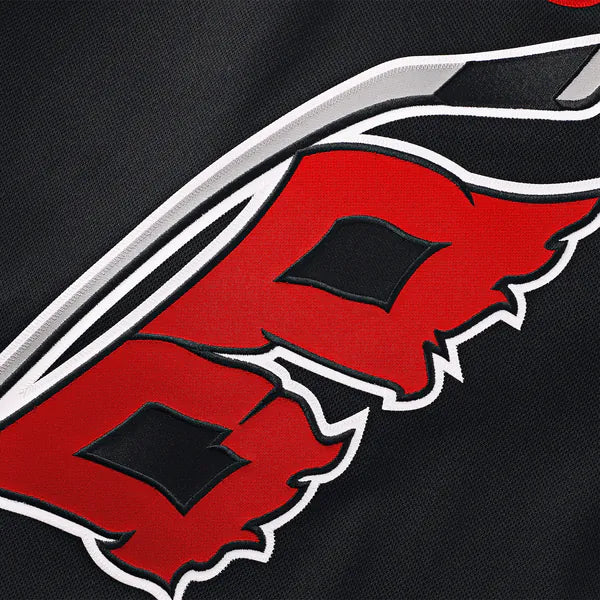 Town Jersey Andrei Svechnikov Carolina Hurricanes Fanatics Home Jersey