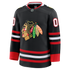 Town Jersey Chicago Blackhawks Fanatics Alternate Jersey