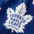 Town Jersey Toronto Maple Leafs Fanatics Home Premium Jersey - Blue