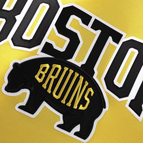 Town Jersey Boston Bruins Fanatics 2026 NHL Stadium Series Premium Custom Jersey