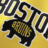 Town Jersey Boston Bruins Fanatics 2026 NHL Stadium Series Premium Custom Jersey