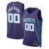 Town Jersey Jordan Brand Unisex Charlotte Hornets Swingman Jersey