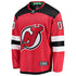 Town Jersey Fanatics New Jersey Devils Breakaway Jersey Red