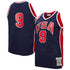 Town Jersey Michael Jordan USA Basketball Mitchell & Ness 1984 Jersey Navy