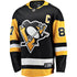 Town Jersey Sidney Crosby Pittsburgh Penguins Fanatics Captain Home Jersey