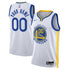 Town Jersey Nike Unisex Golden State Warriors Custom Jersey