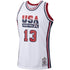 Town Jersey Mitchell & Ness Chris Mullin 1992 USA Jersey