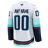 Town Jersey Seattle Kraken Fanatics Away Premium Jersey