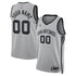 Town Jersey Unisex San Antonio Spurs Jordan Brand Swingman Jersey
