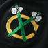 Town Jersey Chicago Blackhawks Fanatics Alternate Jersey
