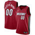 Town Jersey Miami Heat Jordan Brand Swingman Jersey