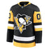 Town Jersey Pittsburgh Penguins Fanatics Home Premium Custom Jersey