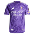 Daryl Dike Orlando City SC adidas 2025 Perfect Storm Primary On-Field Authentic Jersey - Purple