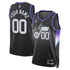 Town Jersey Unisex Utah Jazz Jordan 2024/25 Statement Swingman Jersey