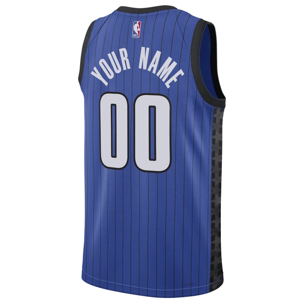Town Jersey Unisex Jordan Orlando Magic Swingman Jersey Statement