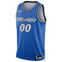 Town Jersey Nike Unisex Orlando Magic Swingman Custom Jersey Icon Edition