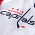 Town Jersey Fanatics Washington Capitals Away Premium Custom Jersey - White