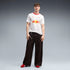 RB Leipzig Puma 2026/27 Home Replica Jersey - White