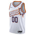 Town Jersey Phoenix Suns Nike Unisex Swingman Custom Jersey