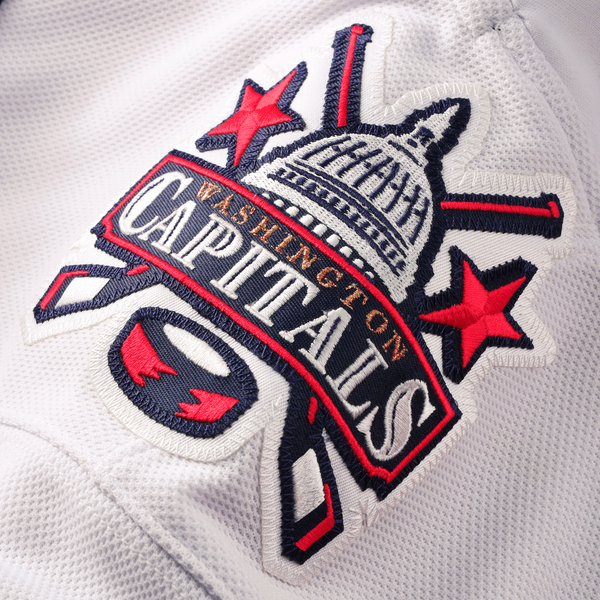 Town Jersey Fanatics Men's Washington Capitals Alternate Premium Jersey