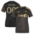 Customized LAFC 2026 Primary Kit Replica Custom Jersey Black