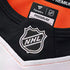 Town Jersey Fanatics Philadelphia Flyers Away Premium Custom Jersey