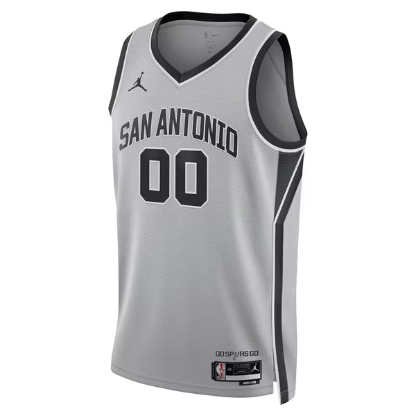Town Jersey Unisex San Antonio Spurs Jordan Brand Swingman Jersey