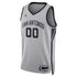 Town Jersey Unisex San Antonio Spurs Jordan Brand Swingman Jersey