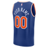 Town Jersey New York Knicks Fanatics 2026 NBA Finals Champions Fast Break