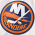 Town Jersey Fanatics New York Islanders Away Premium Custom Jersey - White
