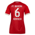 Adidas Joshua Kimmich Bayern Munich 2026/27 Home Replica Jersey Red