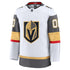 Town Jersey Vegas Golden Knights Fanatics Away Premium Custom Jersey